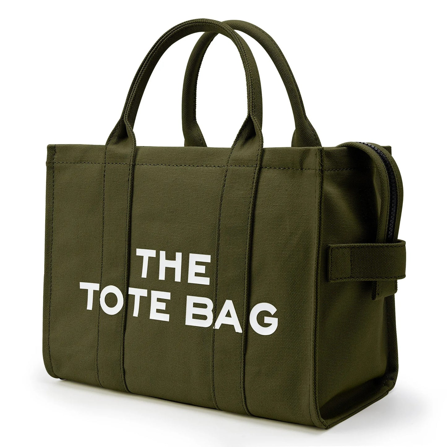 THE TOTE BAG Women's Canvas Bag
