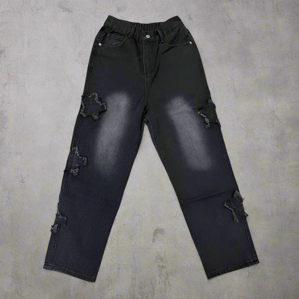 Nebula Threads Cosmic Cruiser Jeans