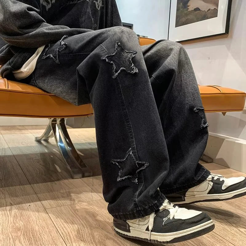 Nebula Threads Cosmic Cruiser Jeans