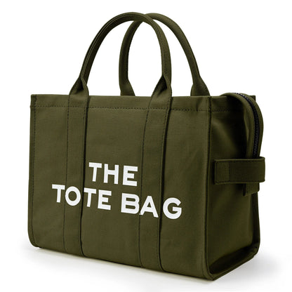 THE TOTE BAG Women's Canvas Bag
