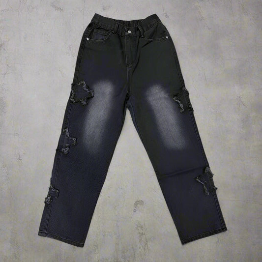 Nebula Threads Cosmic Cruiser Jeans