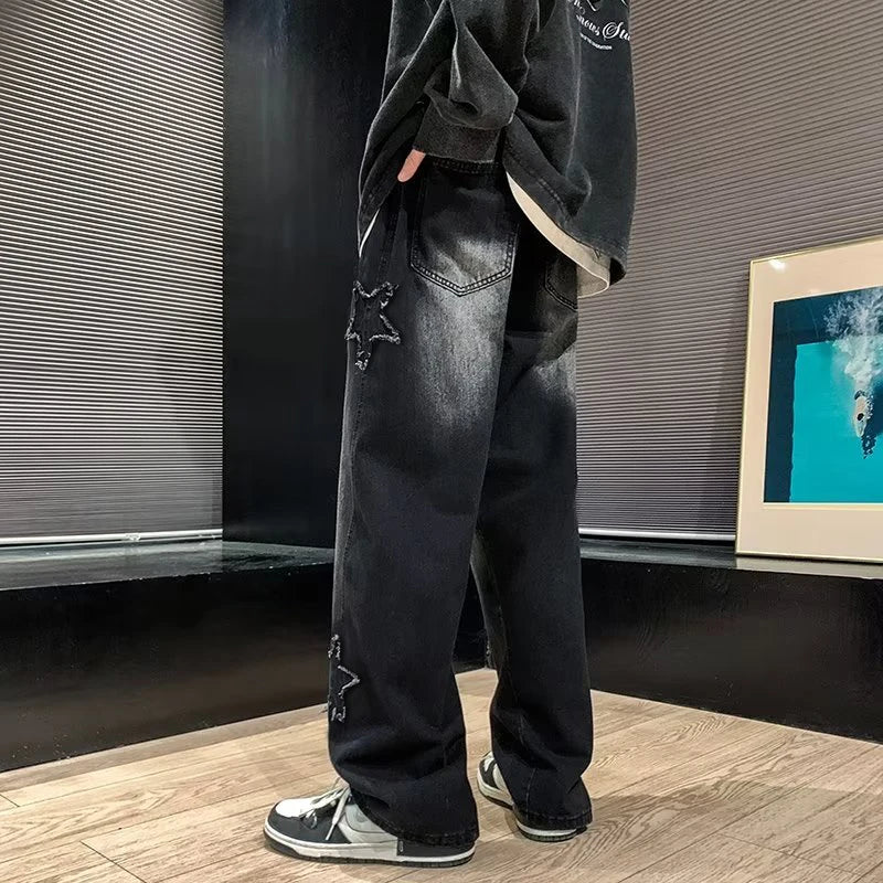 Nebula Threads Cosmic Cruiser Jeans